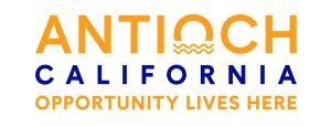 Current Projects – City of Antioch, California.